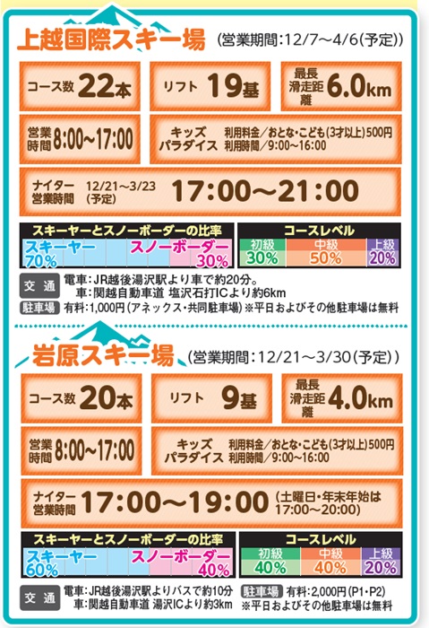 ホテルグリーンプラザ上越 / 【上越国際スキー場・岩原スキー場共通 